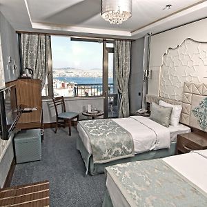 Chambre Supérieure