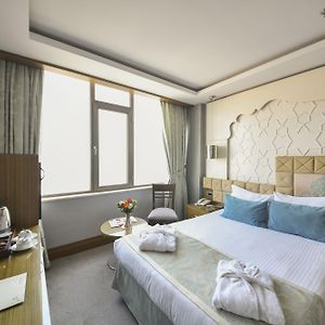 Chambre Supérieure
